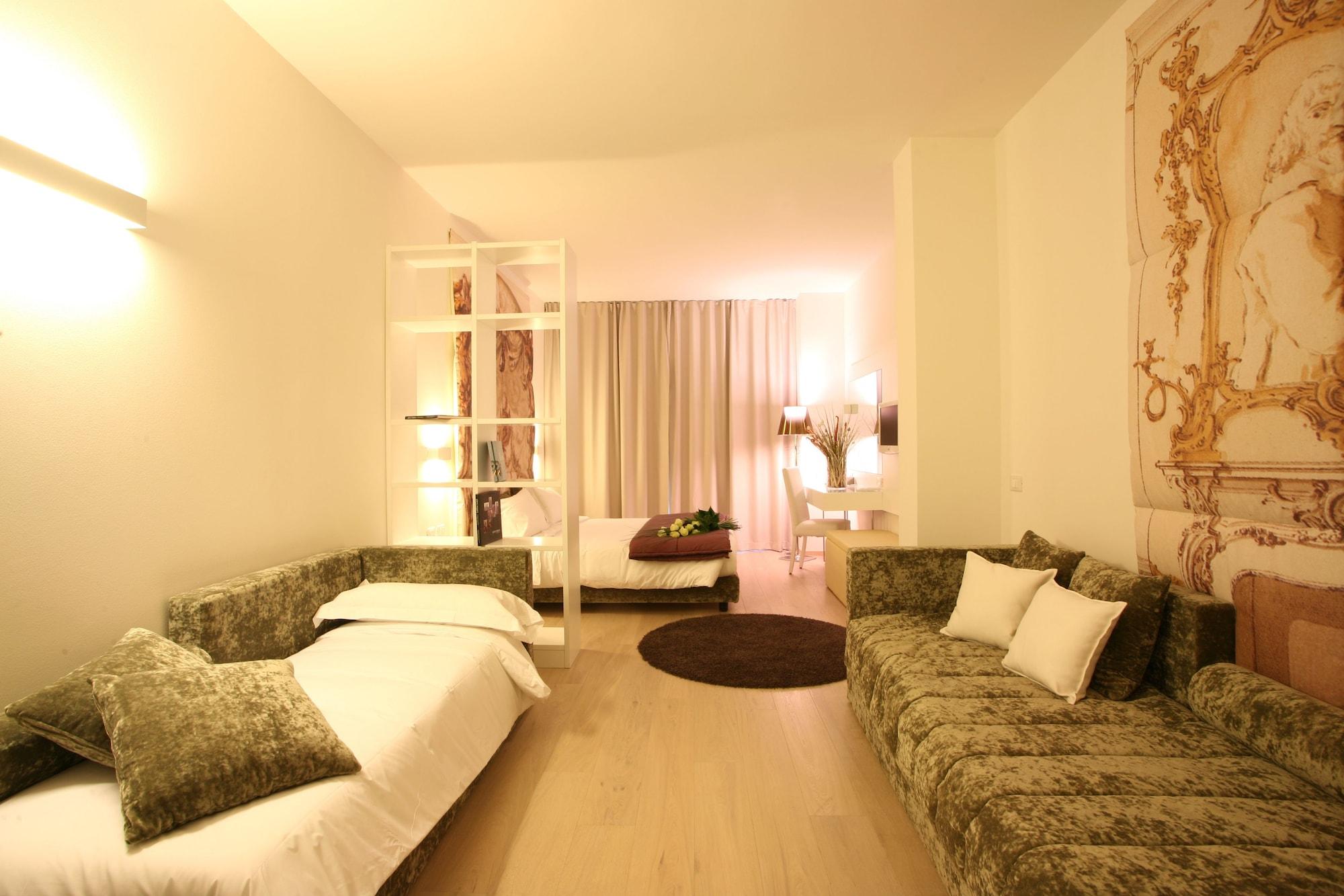 Hotel Castello Di Santa Vittoria Santa Vittoria d'Alba Экстерьер фото
