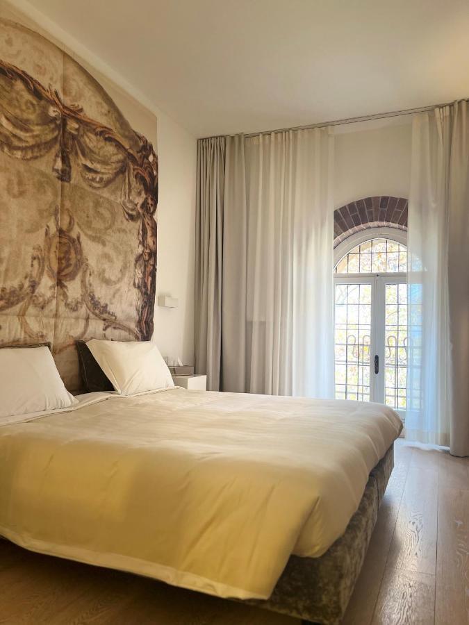 Hotel Castello Di Santa Vittoria Santa Vittoria d'Alba Экстерьер фото