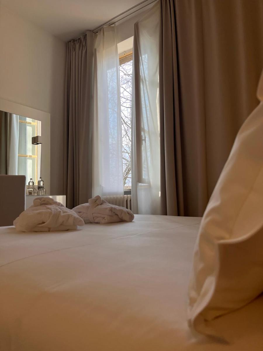 Hotel Castello Di Santa Vittoria Santa Vittoria d'Alba Экстерьер фото