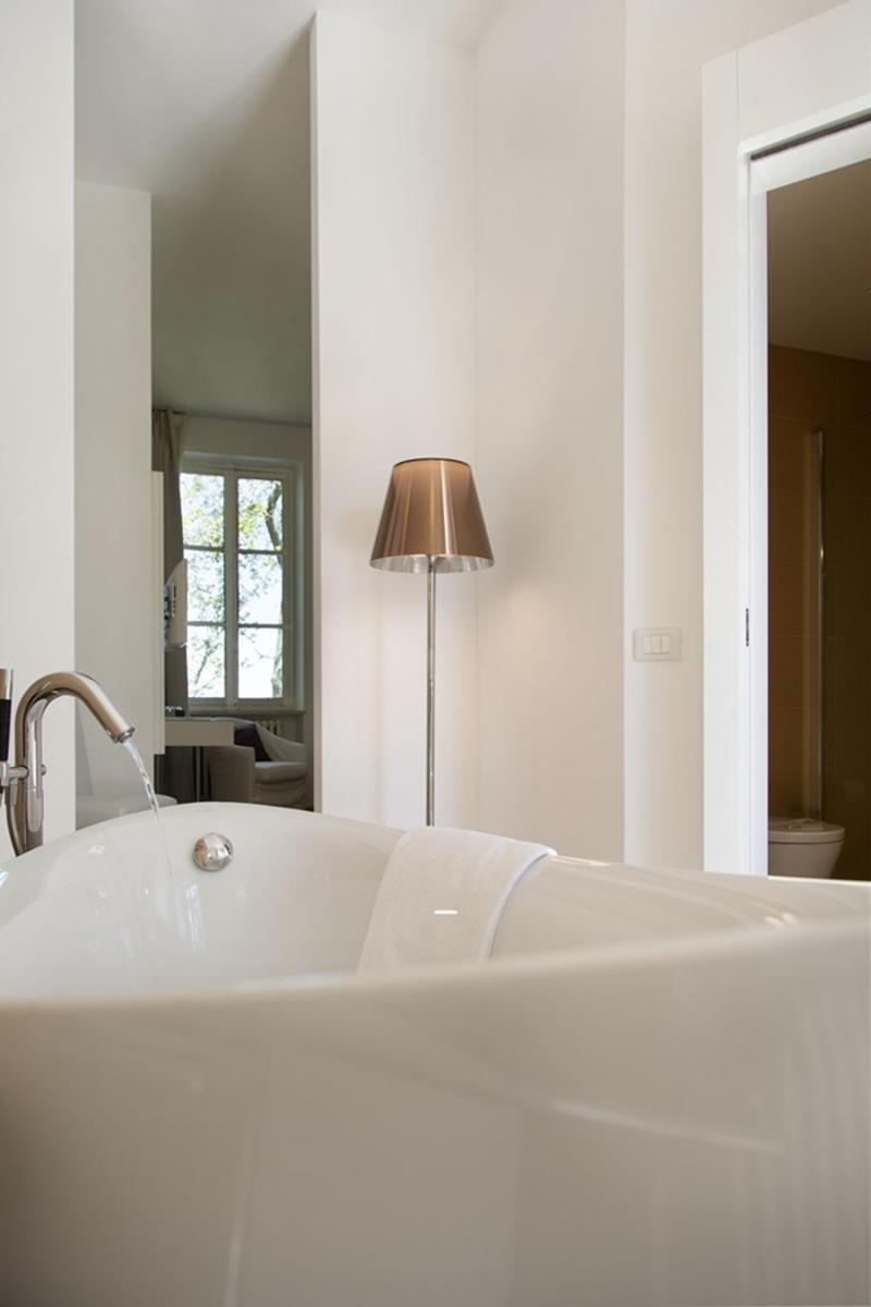 Hotel Castello Di Santa Vittoria Santa Vittoria d'Alba Экстерьер фото
